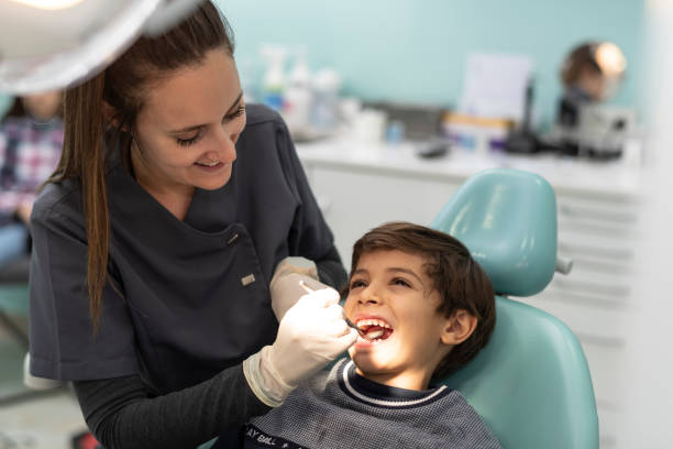 Best Emergency Orthodontic Repairs in English, IN